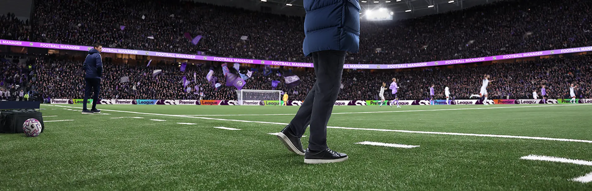 Football Manager 26