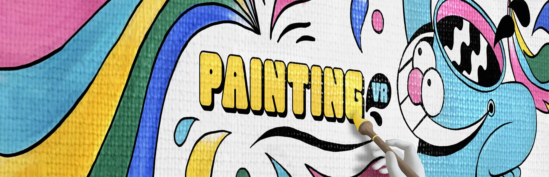 Painting VR