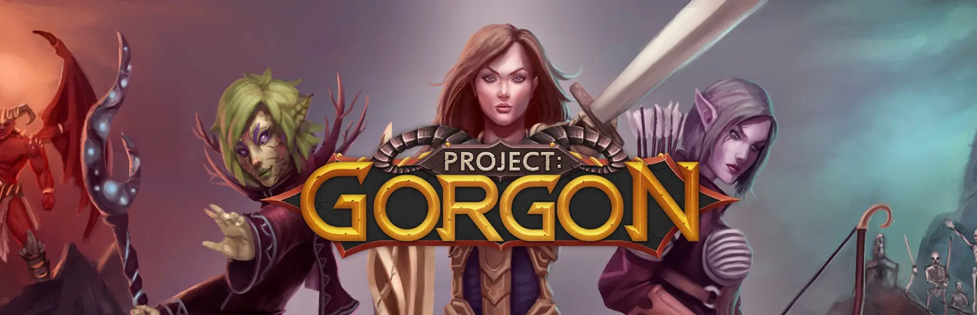Project Gorgon