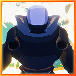 Bomber icon