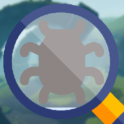 DebuggingPlains icon