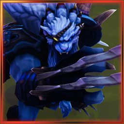 Rengar icon