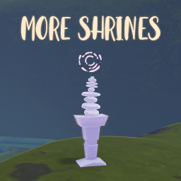 MoreShrines icon