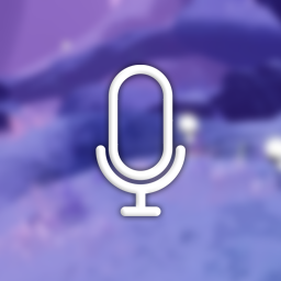 Voicechat icon