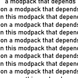 ModpackRecursionBrother icon