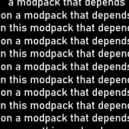 ModpackRecursionSister icon