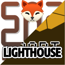 Lighthouse icon