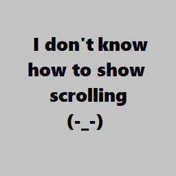 ScrollableLobbyUI icon