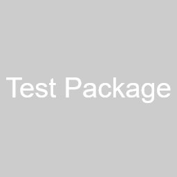 TestUploadPackage icon