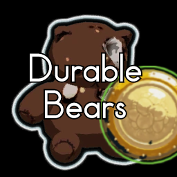 DurableBears icon