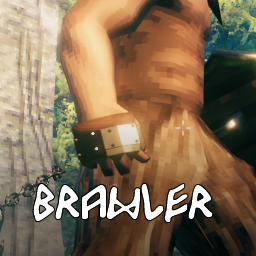 ValheimBrawler icon
