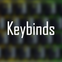 KeybindsGalore icon