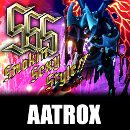 Aatrox icon