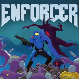 Enforcer icon