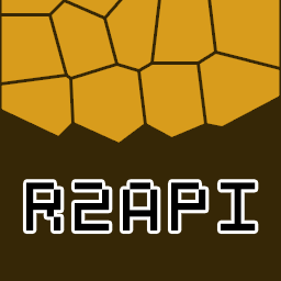 R2API icon