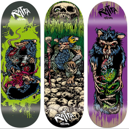 Ratta Skateboards icon