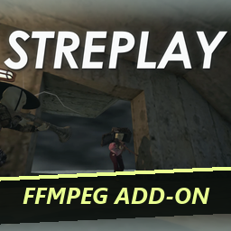 1nf-STREPLAY_FFMPEG Source | Thunderstore