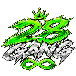 28Gang FirstDrop icon
