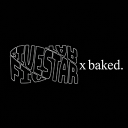 5STAR X BAKED COLLECTION icon