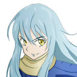 Rimuru Chinese Package icon