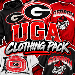 UGA PACK icon