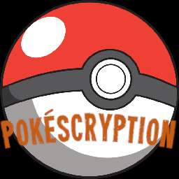 PokeScryption icon