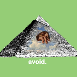 AVOID PYRAMID DECK icon