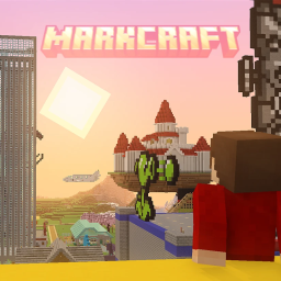 MarkCraft icon