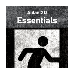 AidanXD Essential Pack icon