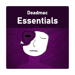 Deadmac Essential Pack icon