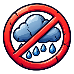 DisableRainDamage icon