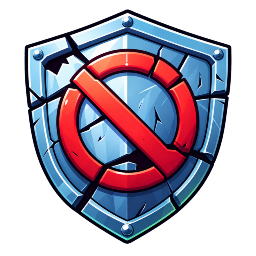 InfiniteDurability icon