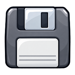 SaveFrequency icon