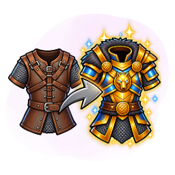 Transmog icon