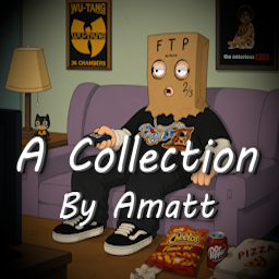 ACollection icon
