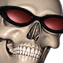 ShitpostShirts skate mod icon