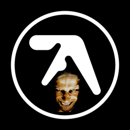 Aphex Twin Radio icon