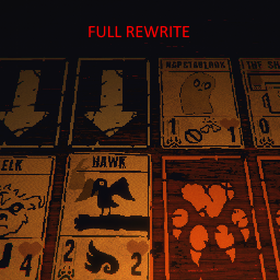 Random Encounters icon
