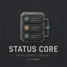 ArceDev-StatusCore Dependencies | Thunderstore