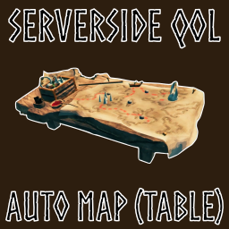 ServersideQoL AutoMapTables icon