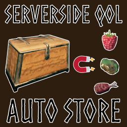 ServersideQoL AutoStore icon
