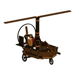 Core Gyro icon