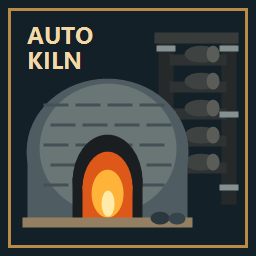 MonkeAutoKiln icon