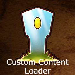 Custom Content Loader icon