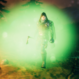 QualityGlowFix icon