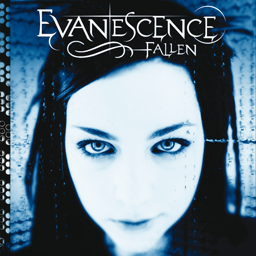 Evanescence Fallen icon