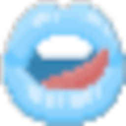 PoonBlueLips icon