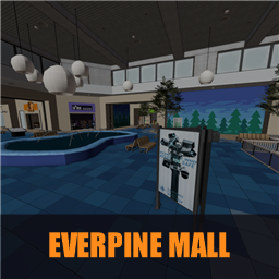 Everpine Mall icon