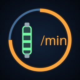 GeneratorFuelRate icon