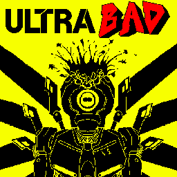 ULTRABAD icon